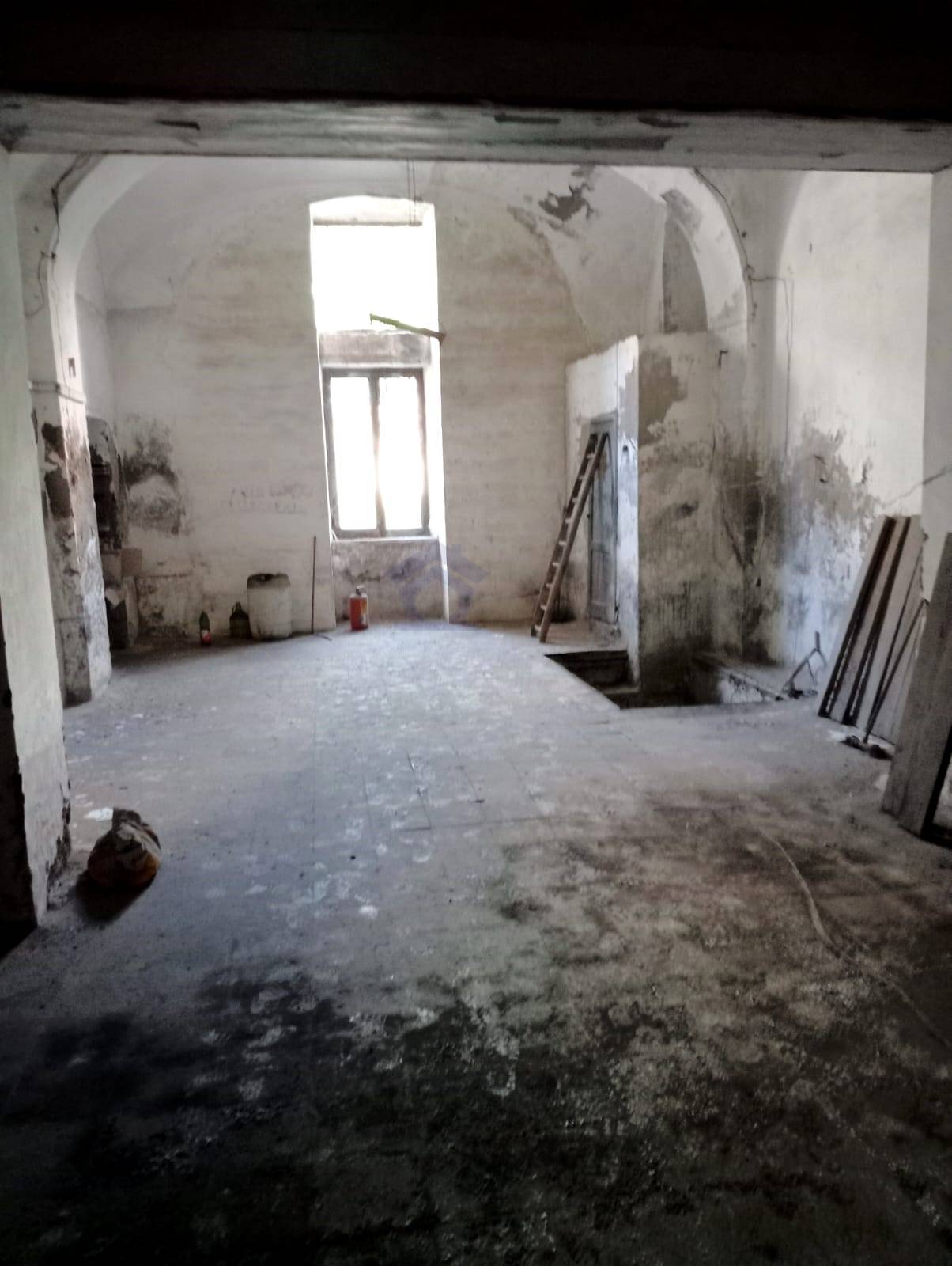 Appartamento in vendita a Torre Annunziata, sud