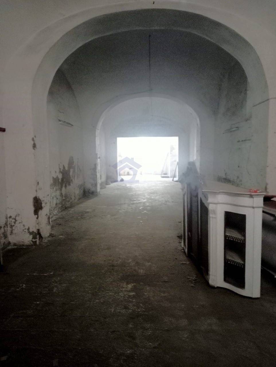 Appartamento in vendita a Torre Annunziata, sud