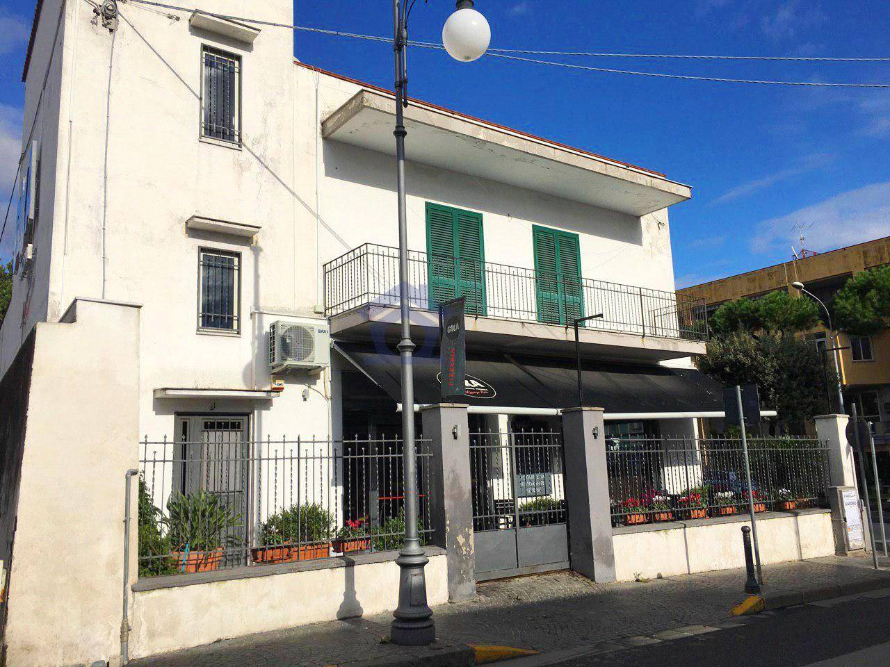 Appartamento in affitto a Torre Annunziata, nord