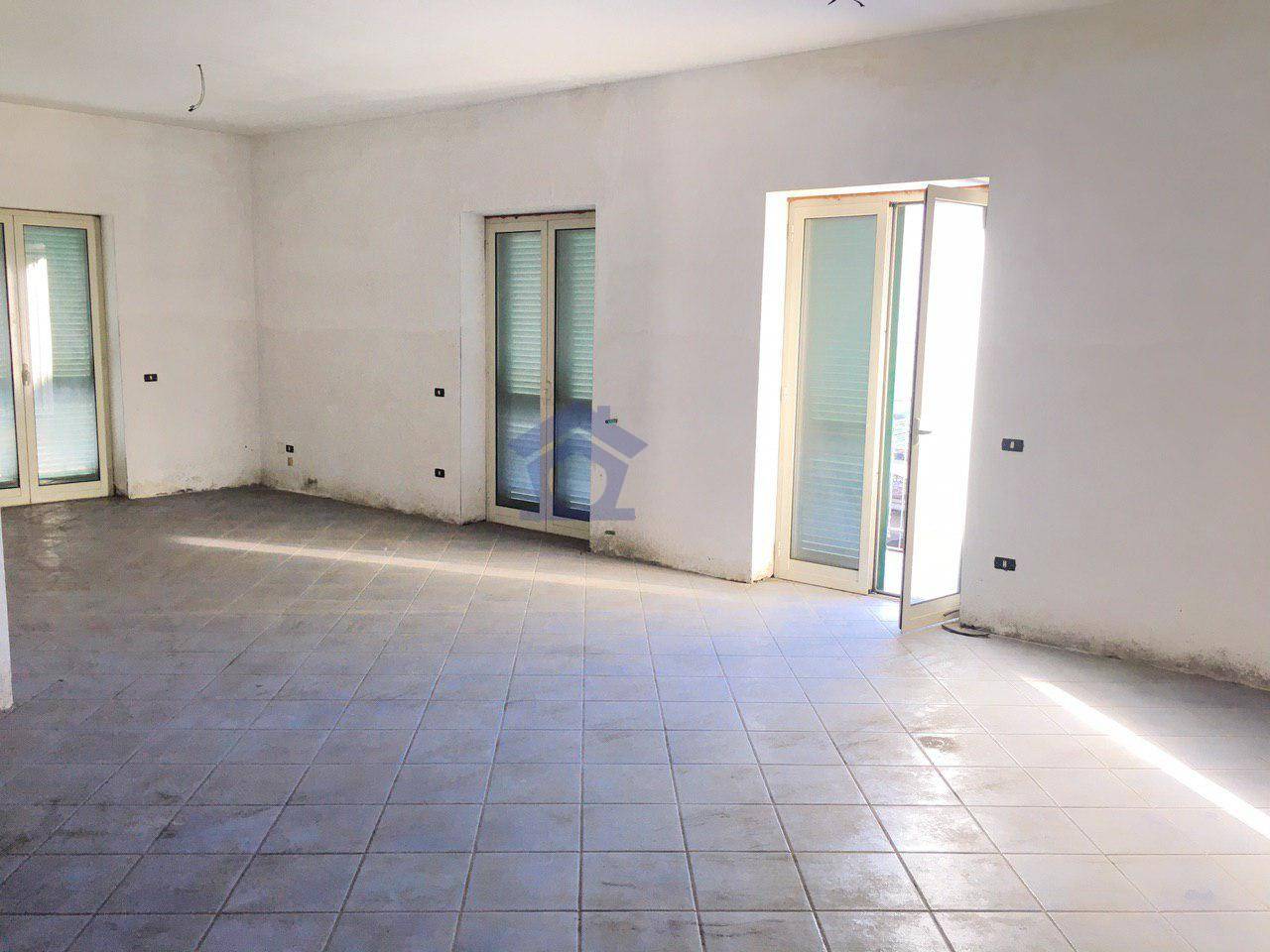 Appartamento in affitto a Torre Annunziata, nord