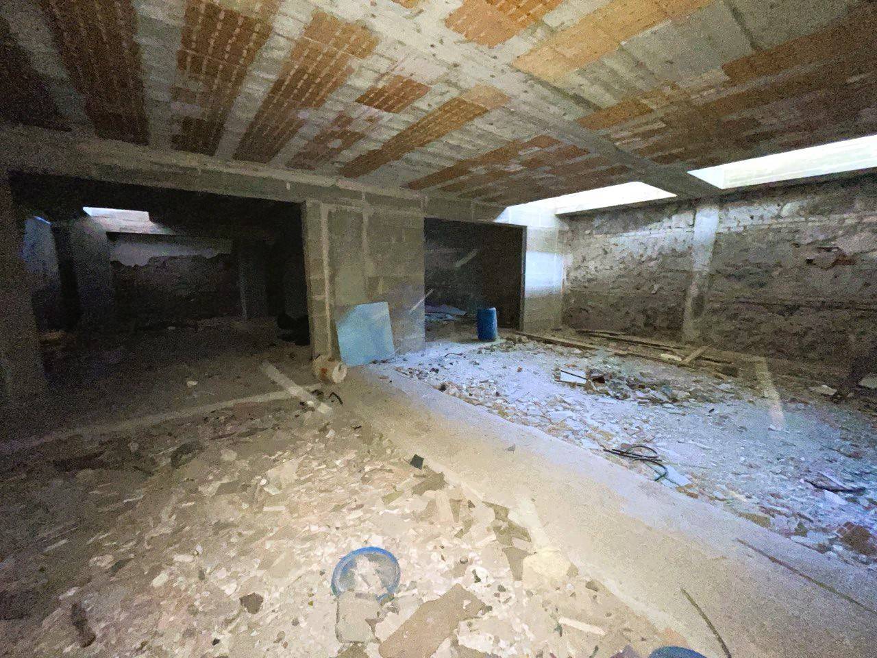 garage in vendita a Torre Annunziata, sud