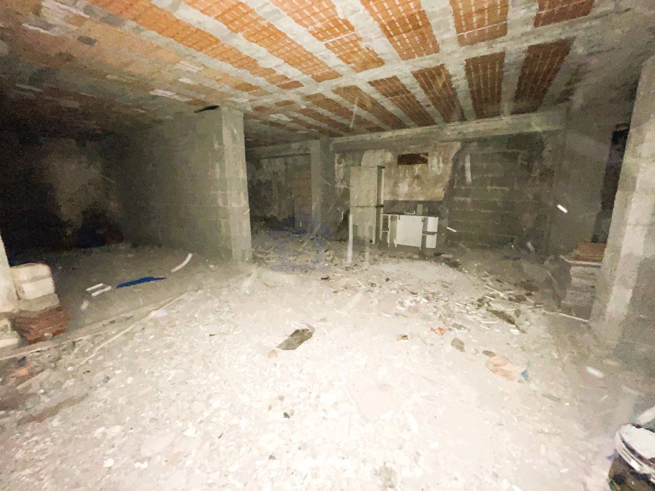 garage in vendita a Torre Annunziata, sud