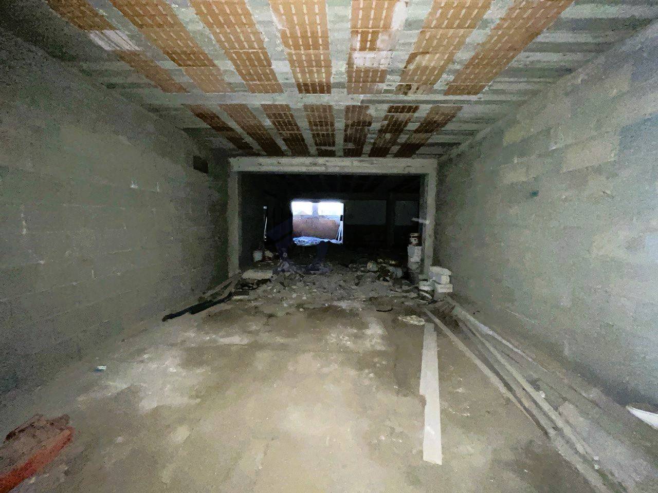 garage in vendita a Torre Annunziata, sud