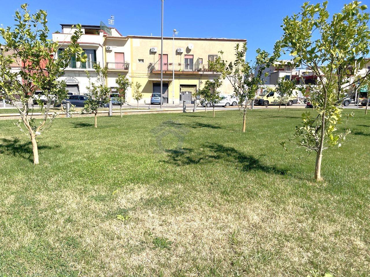 Appartamento in vendita a Torre Annunziata, sud