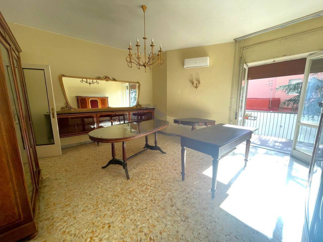 Appartamento in vendita a Torre Annunziata, nord