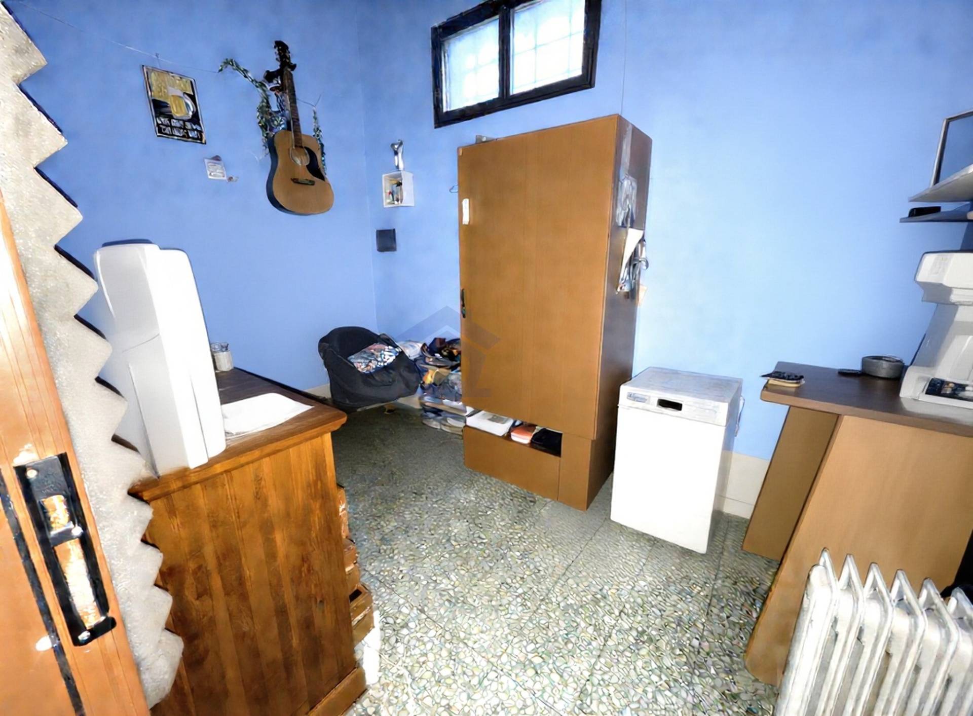 semindipendente in vendita a Torre Annunziata