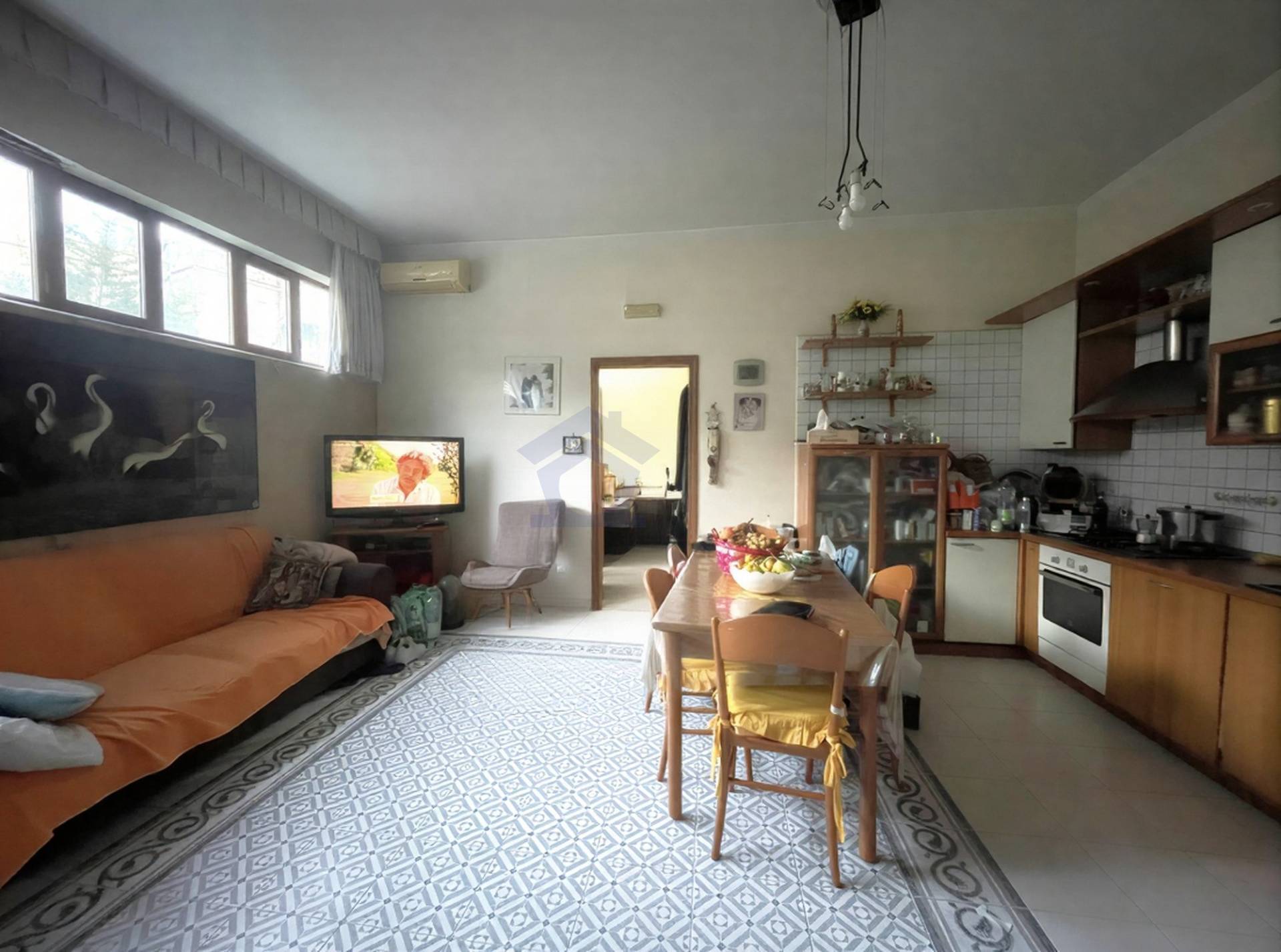 semindipendente in vendita a Torre Annunziata