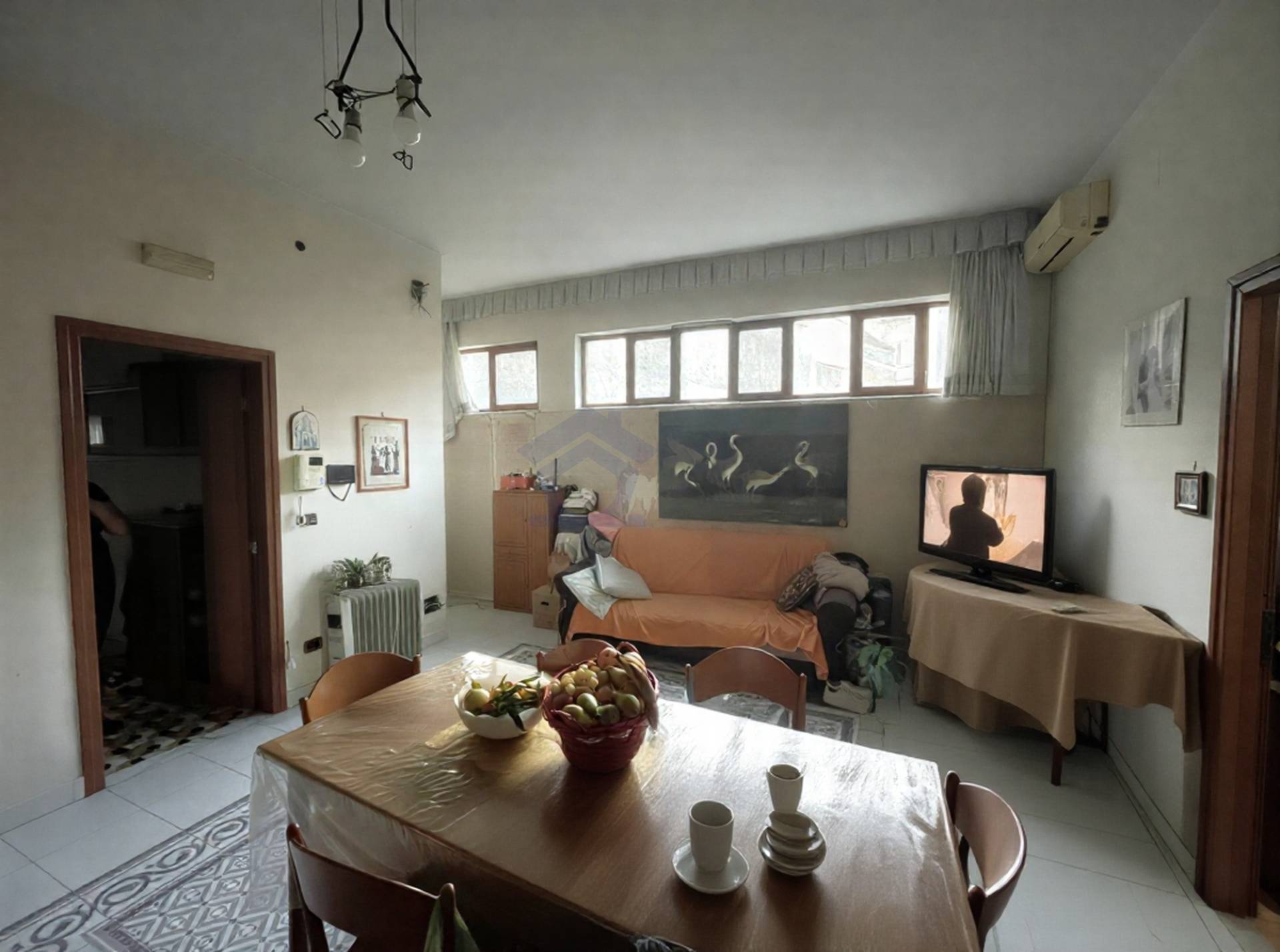 semindipendente in vendita a Torre Annunziata