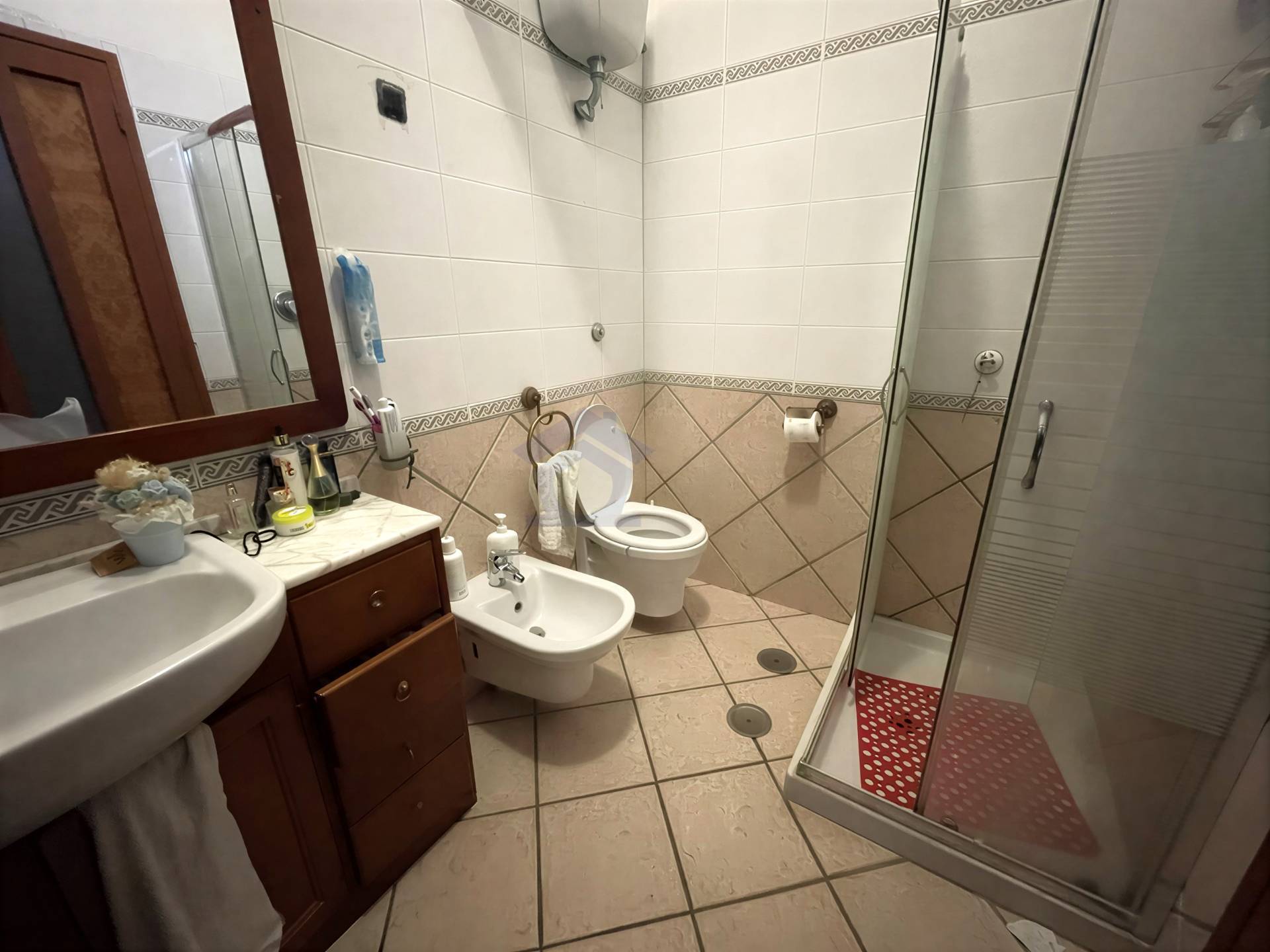 semindipendente in vendita a Torre Annunziata