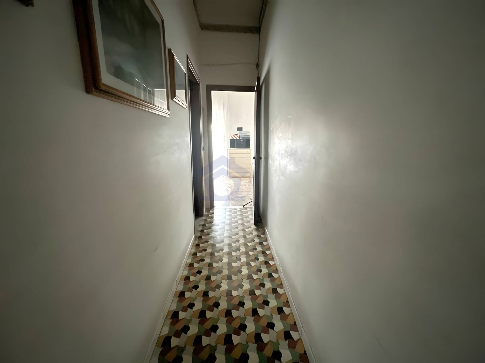 semindipendente in vendita a Torre Annunziata