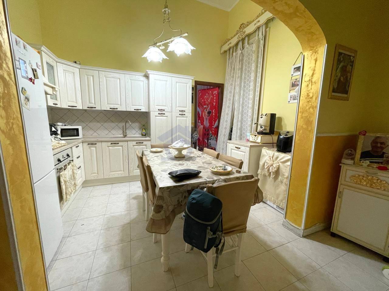 Appartamento in vendita a Boscotrecase