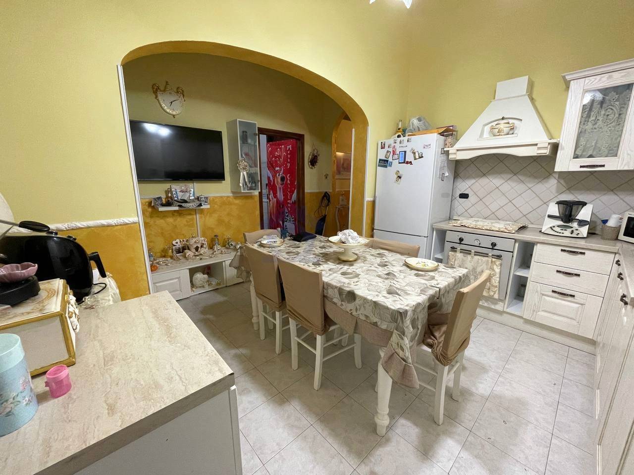 Appartamento in vendita a Boscotrecase