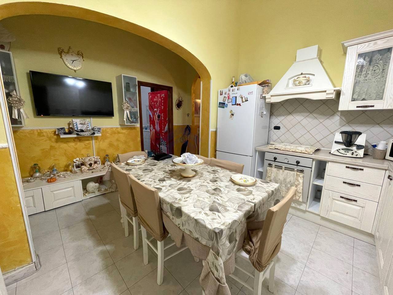 Appartamento in vendita a Boscotrecase