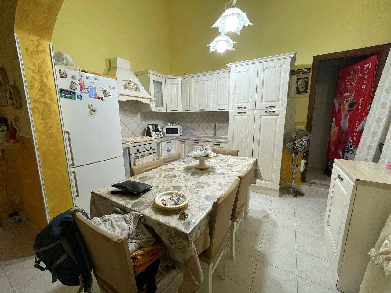 Appartamento in vendita a Boscotrecase