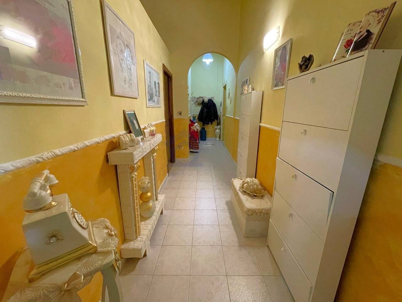 Appartamento in vendita a Boscotrecase