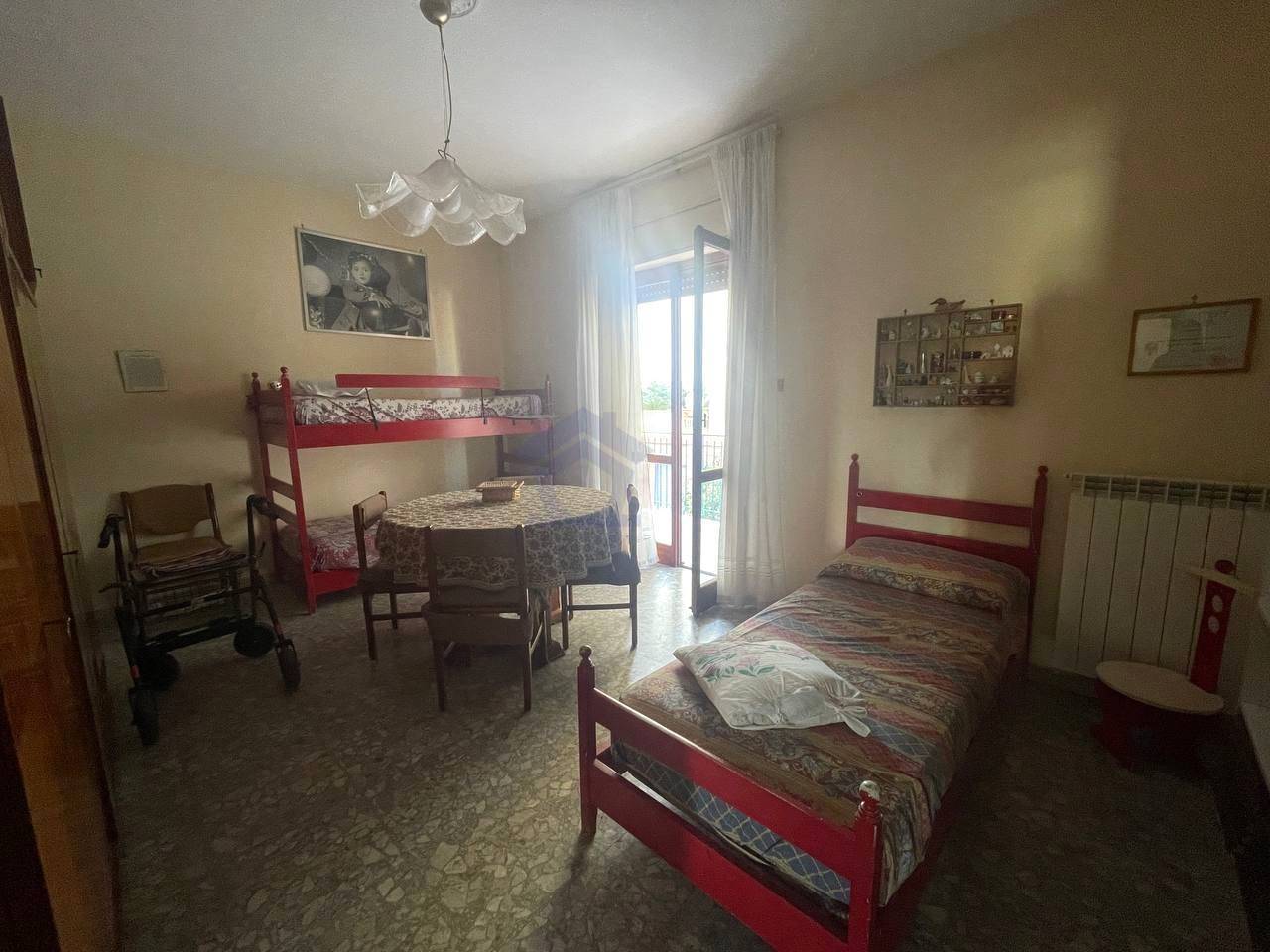 Appartamento in vendita a Torre Annunziata, nord