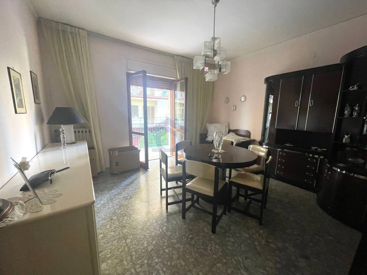 Appartamento in vendita a Torre Annunziata, nord