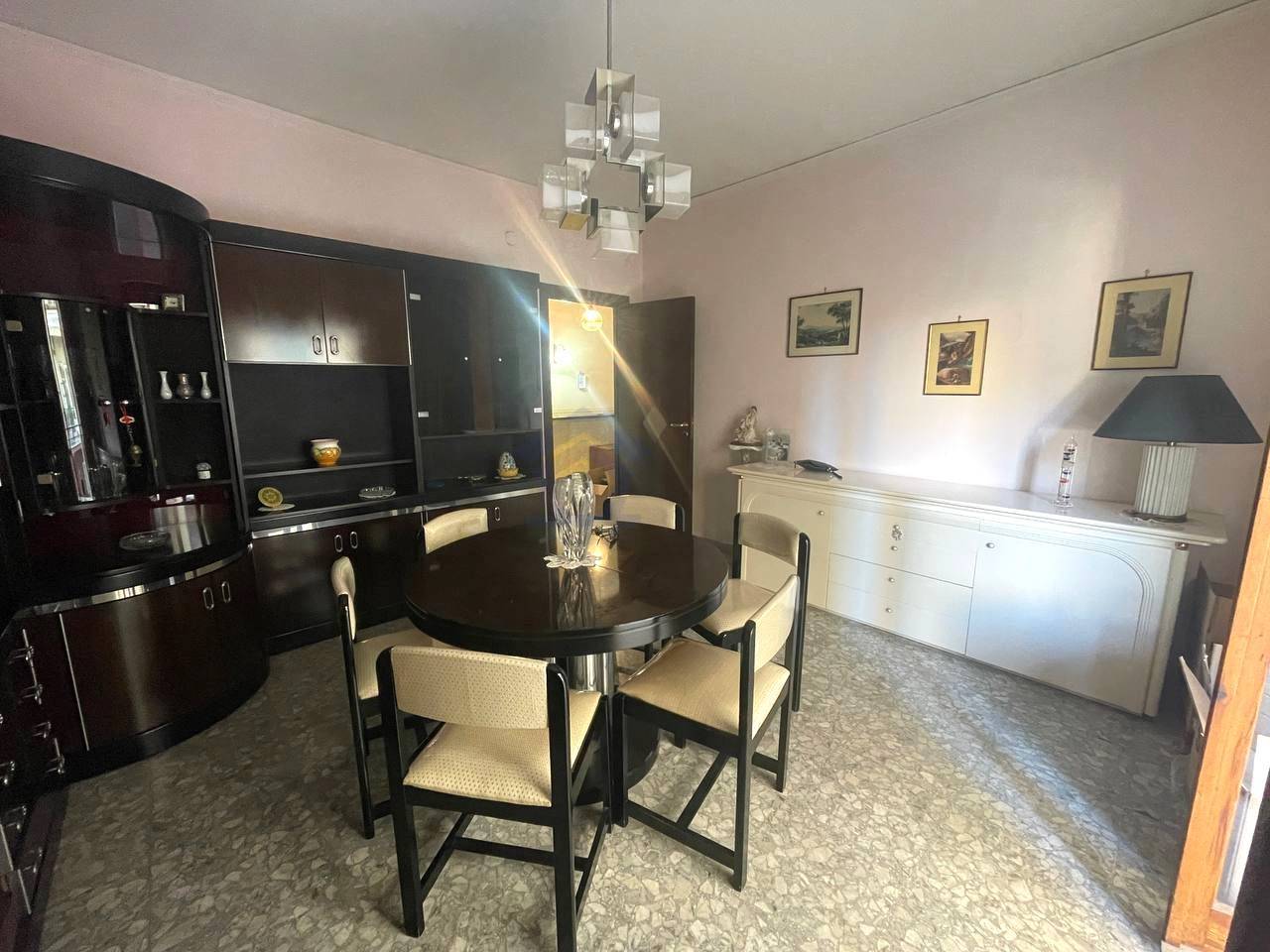 Appartamento in vendita a Torre Annunziata, nord