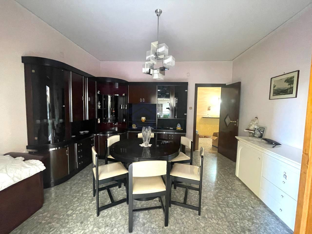 Appartamento in vendita a Torre Annunziata, nord