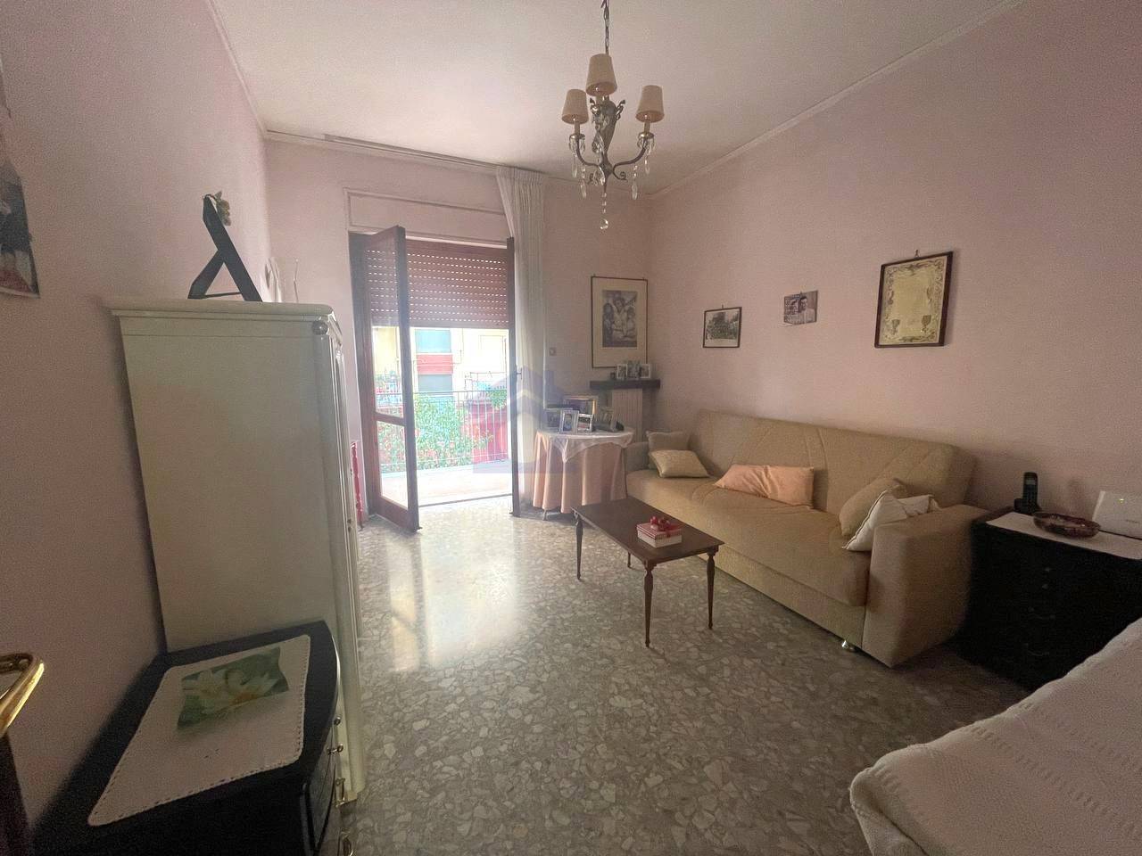 Appartamento in vendita a Torre Annunziata, nord