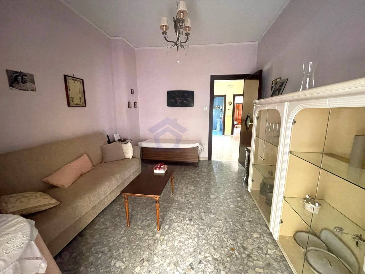 Appartamento in vendita a Torre Annunziata, nord