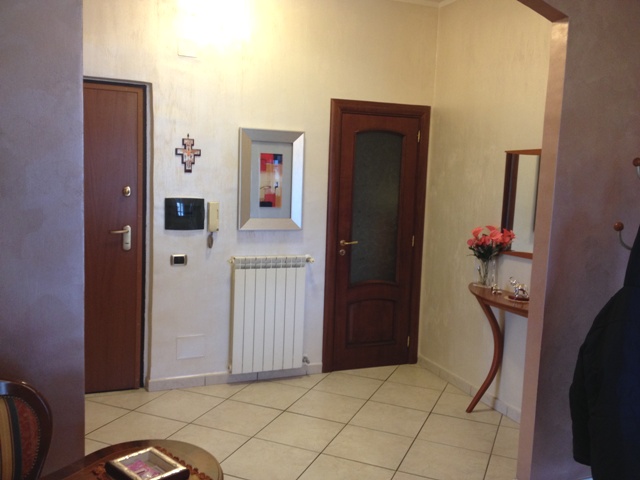 Appartamento in vendita a Torre Annunziata, sud