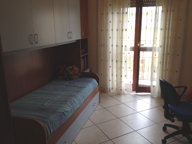 Appartamento in vendita a Torre Annunziata, sud