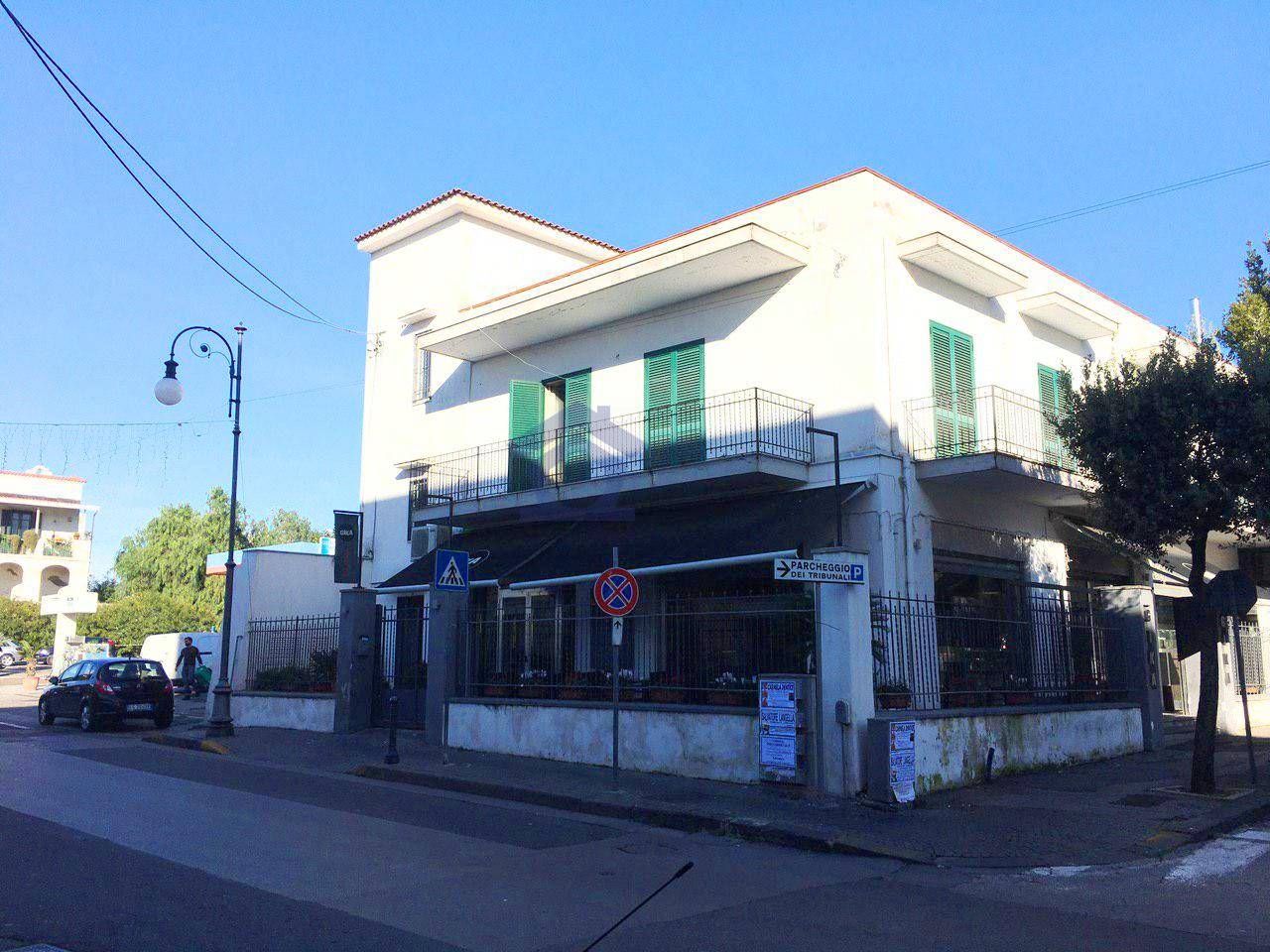 Appartamento in affitto a Torre Annunziata, nord