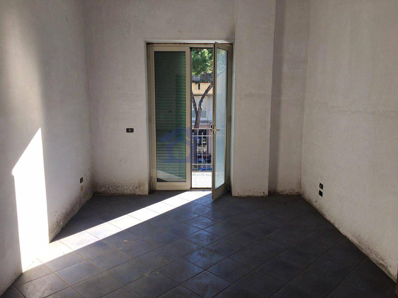 Appartamento in affitto a Torre Annunziata, nord