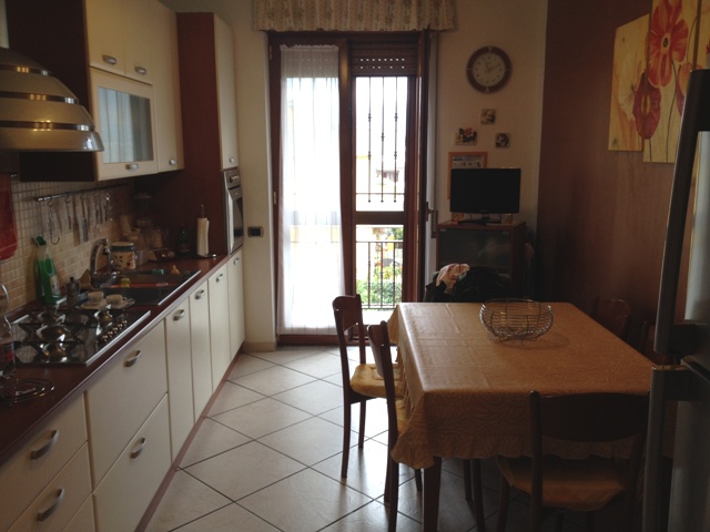 Appartamento in vendita a Torre Annunziata, sud