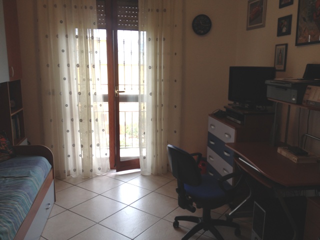 Appartamento in vendita a Torre Annunziata, sud