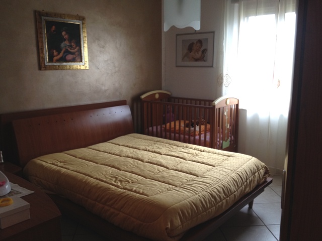 Appartamento in vendita a Torre Annunziata, sud