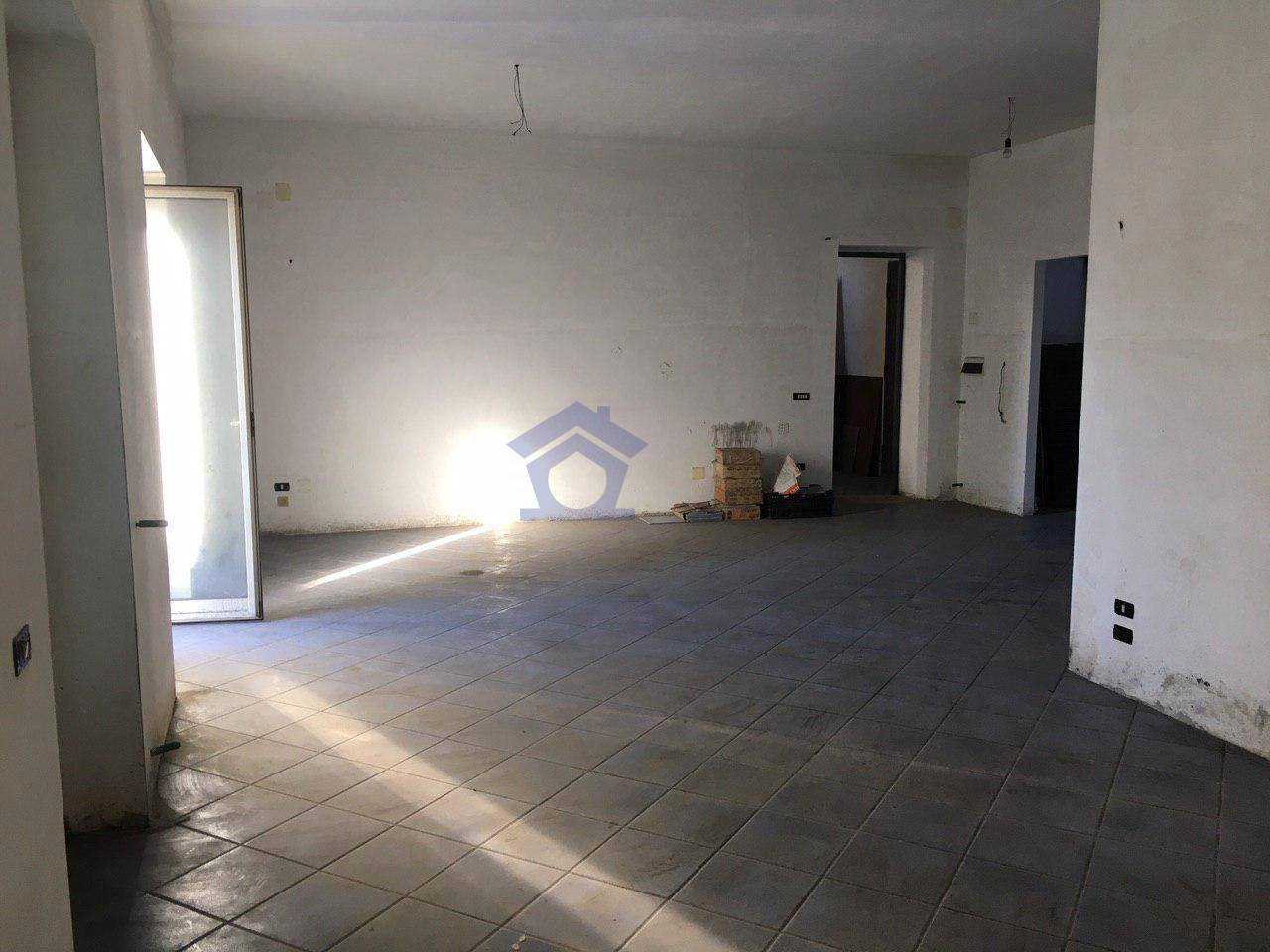 Appartamento in affitto a Torre Annunziata, nord