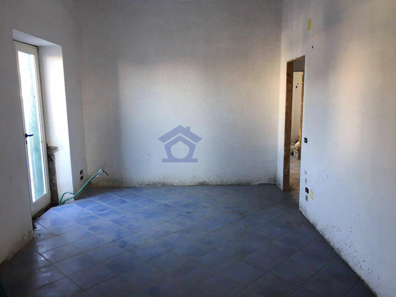 Appartamento in affitto a Torre Annunziata, nord