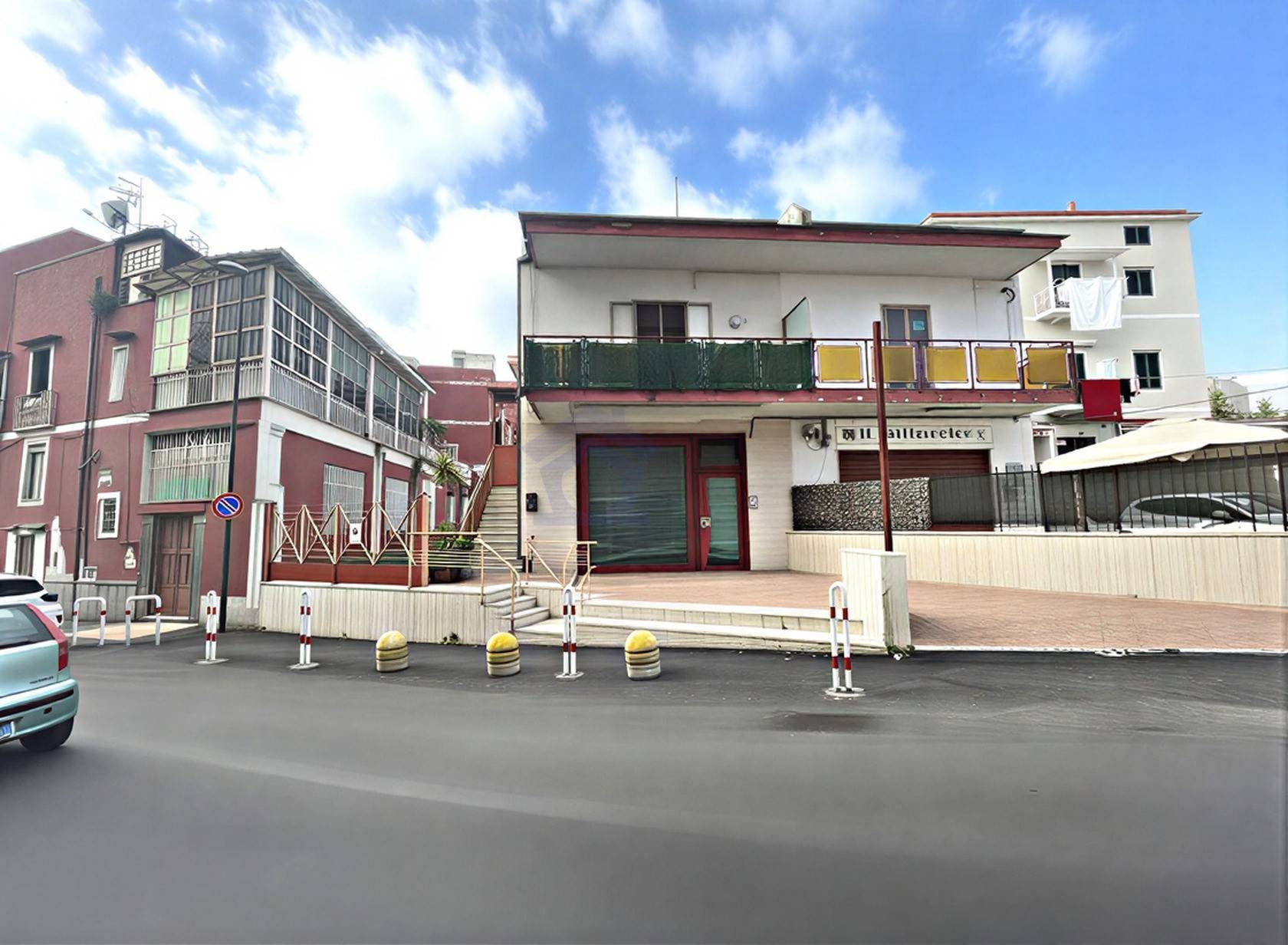 indipendente in vendita a Trecase, trecase