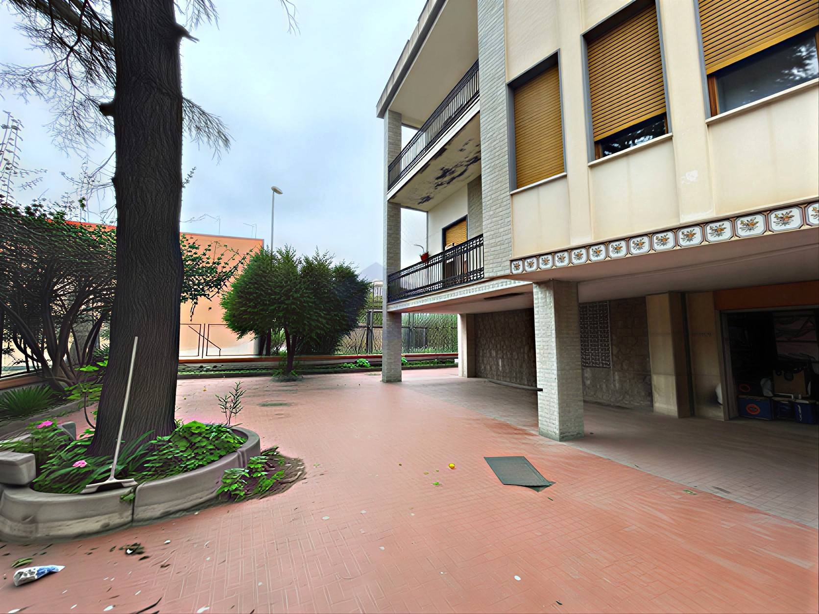 indipendente in vendita a Torre Annunziata, sud