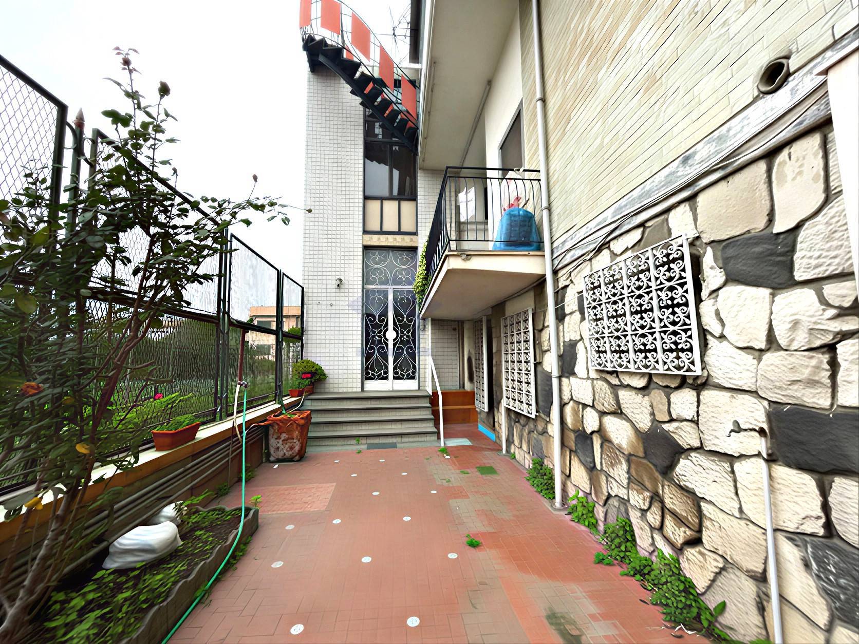 indipendente in vendita a Torre Annunziata, sud