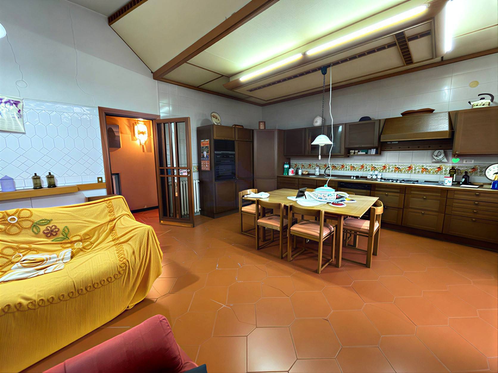 indipendente in vendita a Torre Annunziata, sud