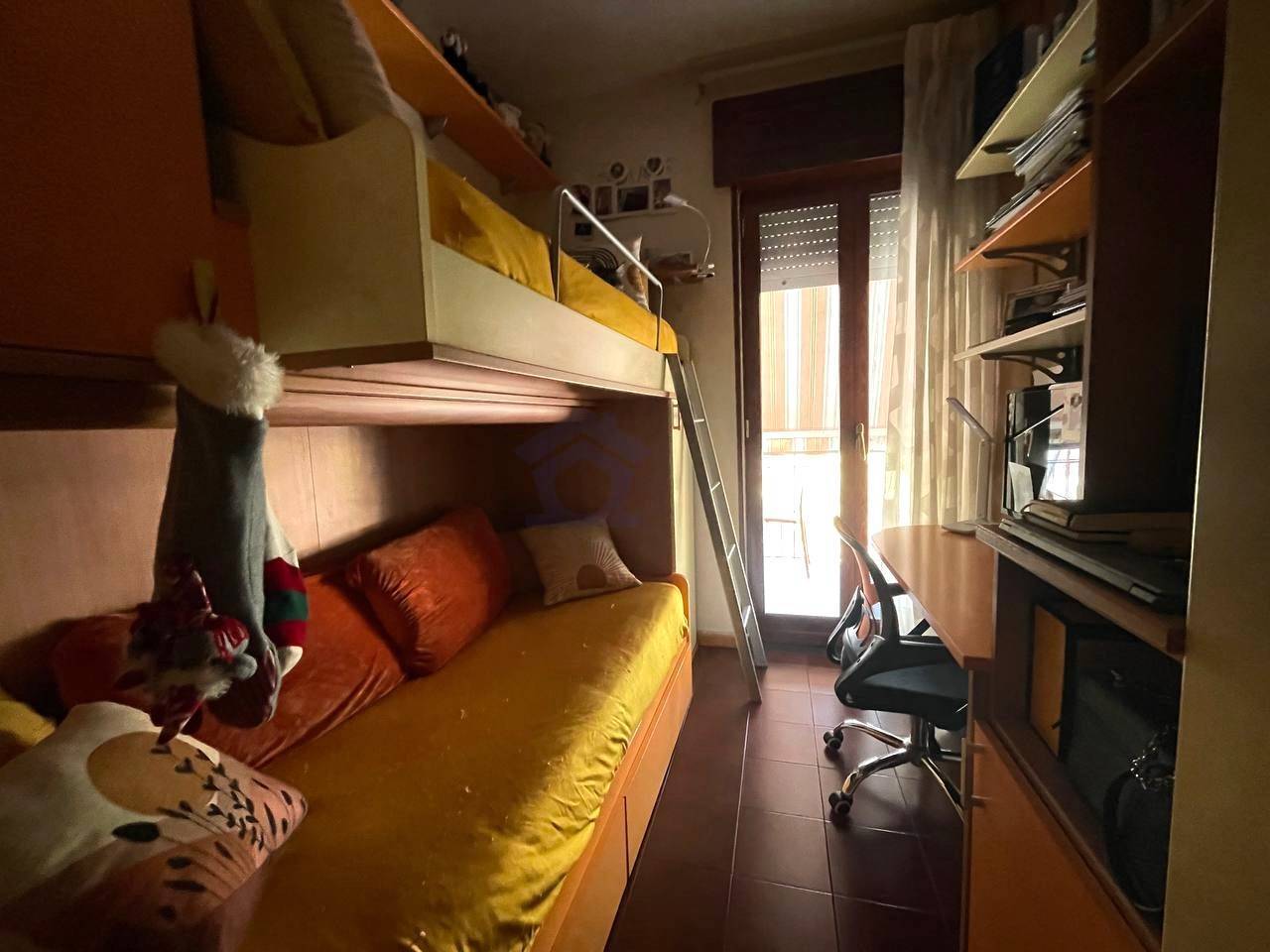 Appartamento in vendita a Torre Annunziata, nord