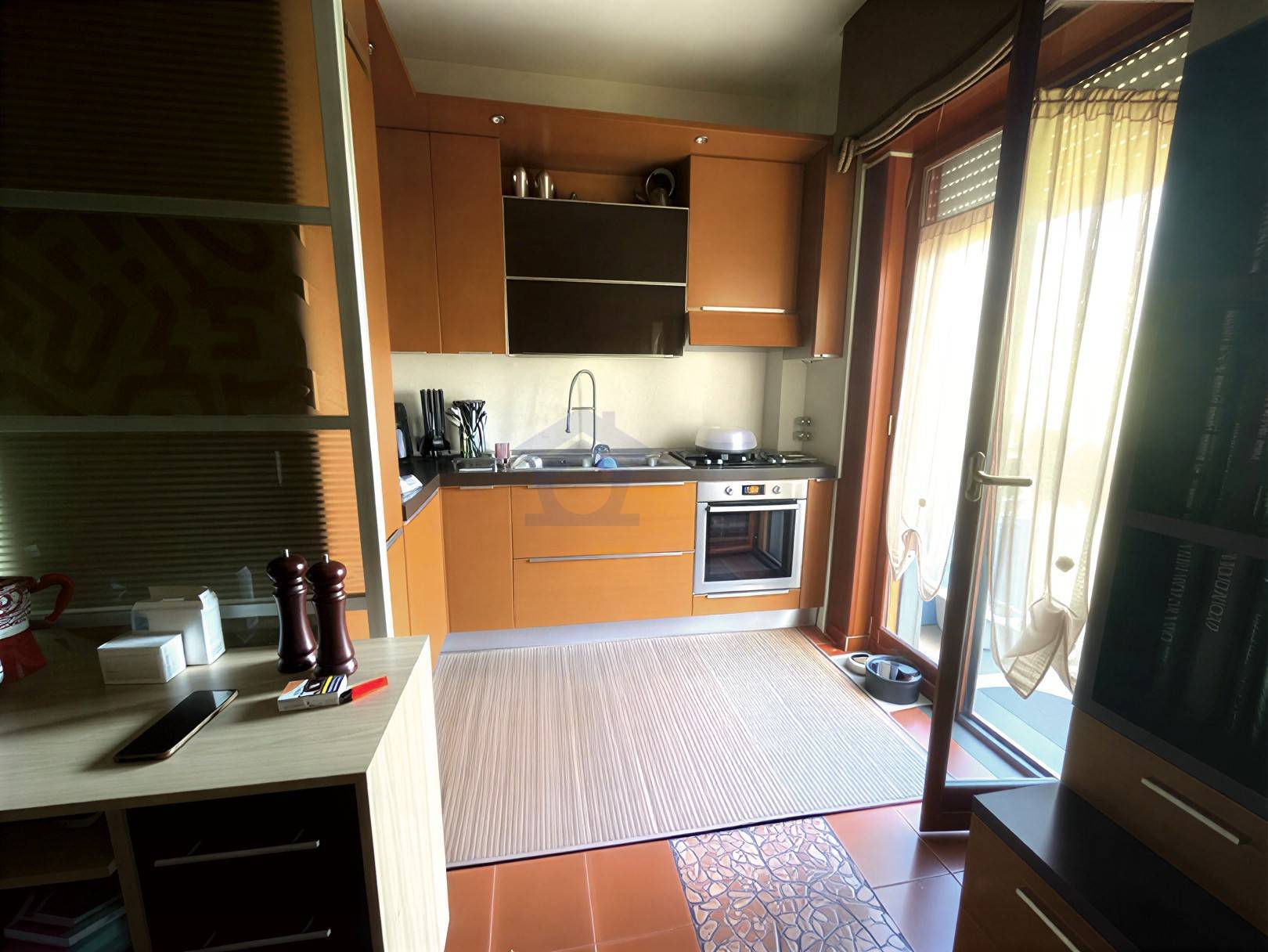 Appartamento in vendita a Torre Annunziata, nord