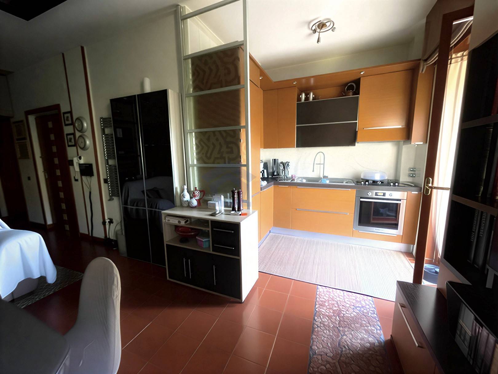 Appartamento in vendita a Torre Annunziata, nord