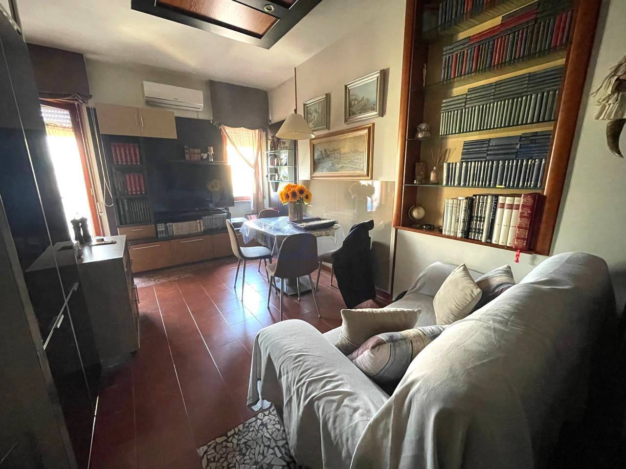 Appartamento in vendita a Torre Annunziata, nord