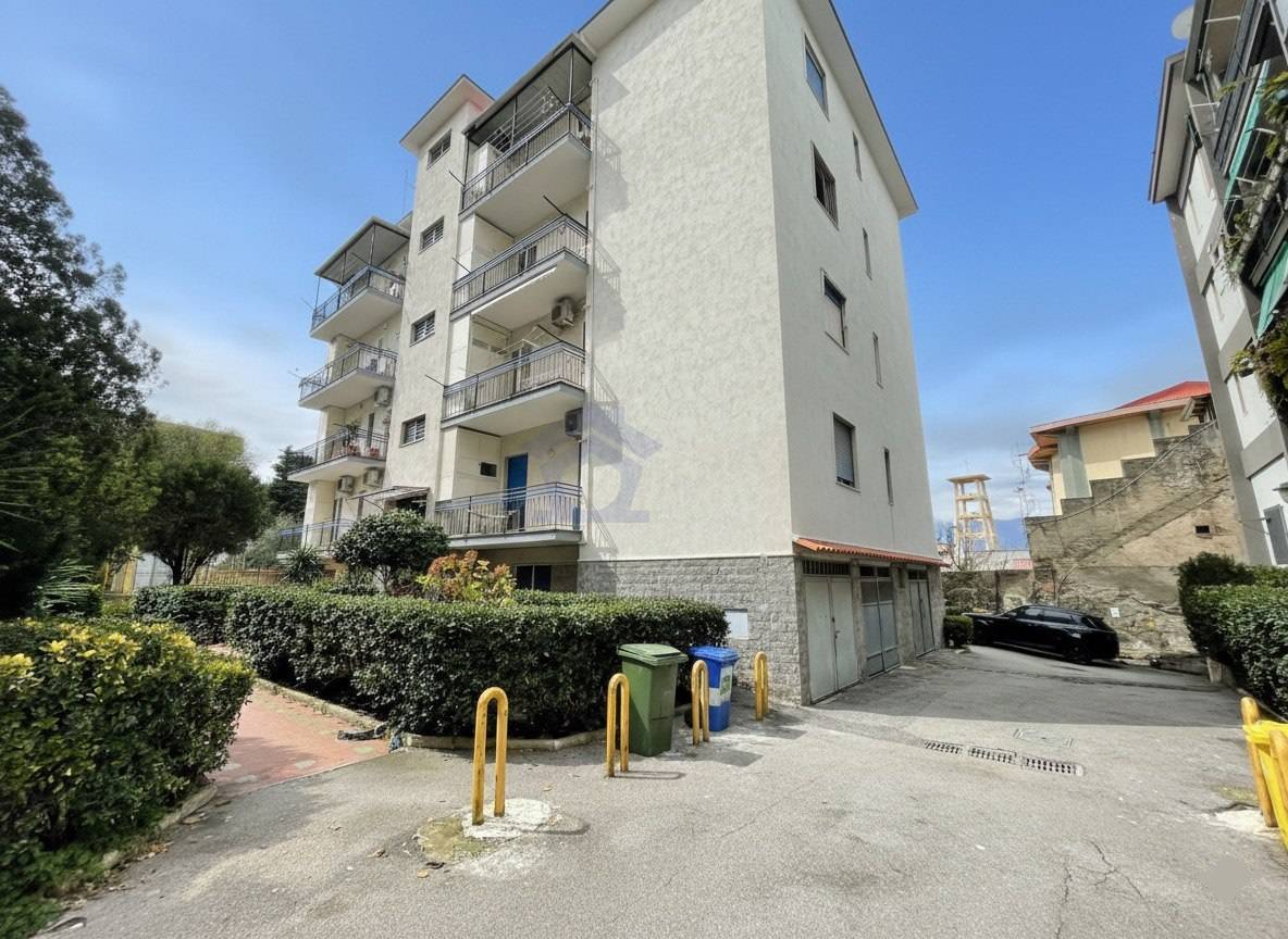 Appartamento in vendita a Boscotrecase