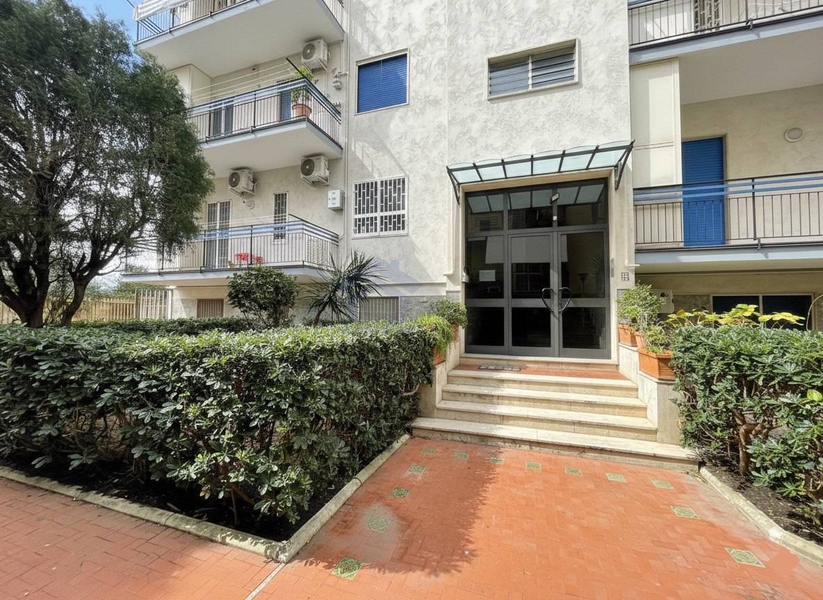 Appartamento in vendita a Boscotrecase