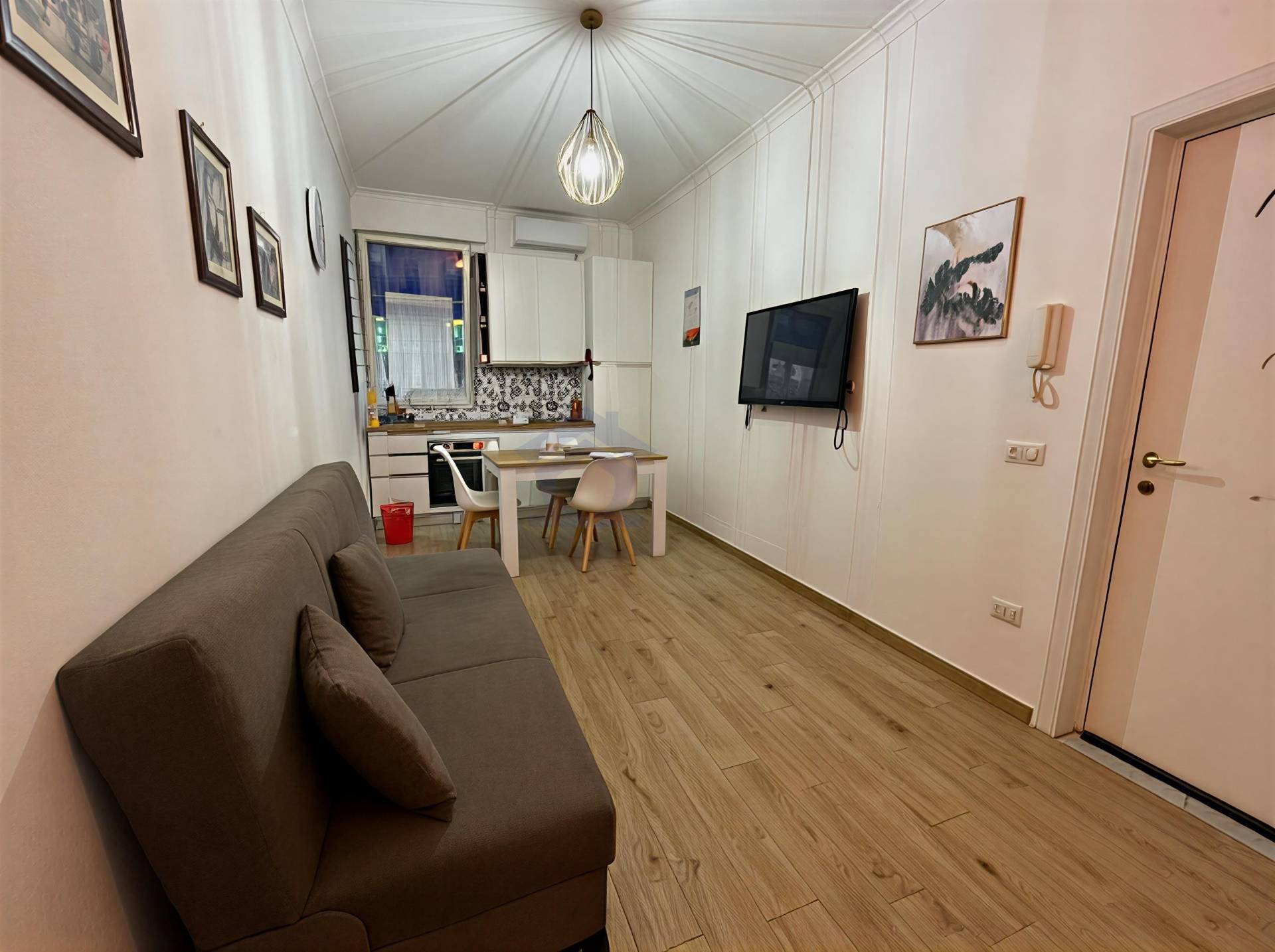 Appartamento in vendita a Boscotrecase