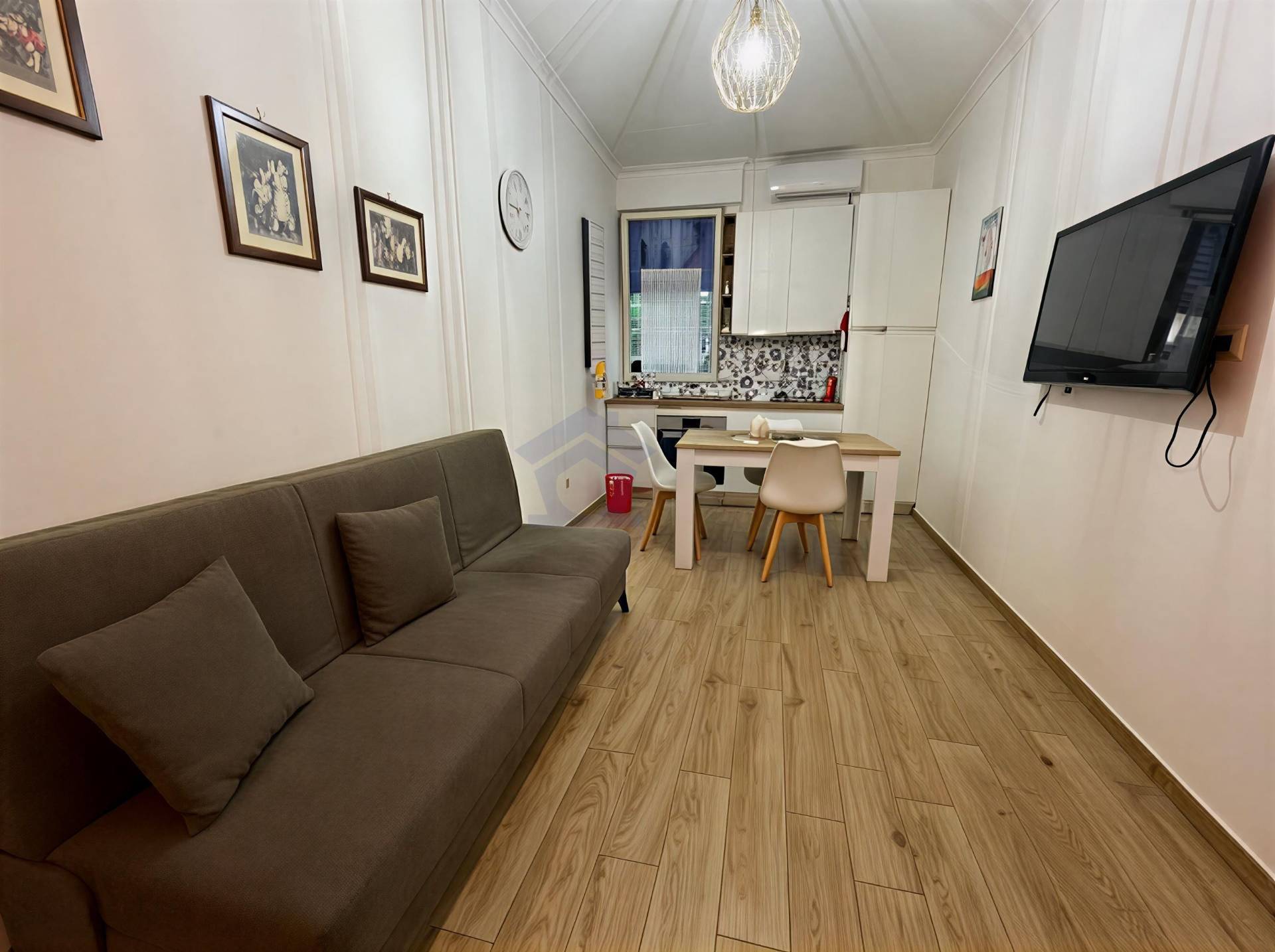 Appartamento in vendita a Boscotrecase