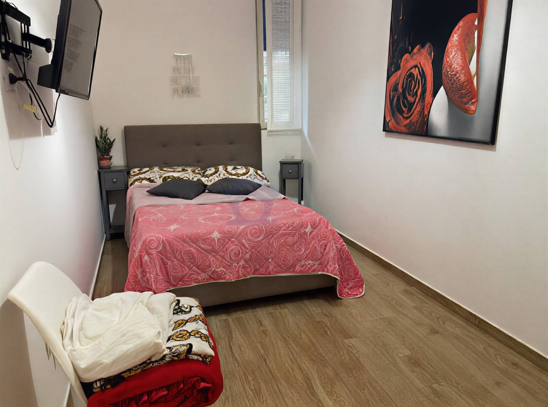 Appartamento in vendita a Boscotrecase