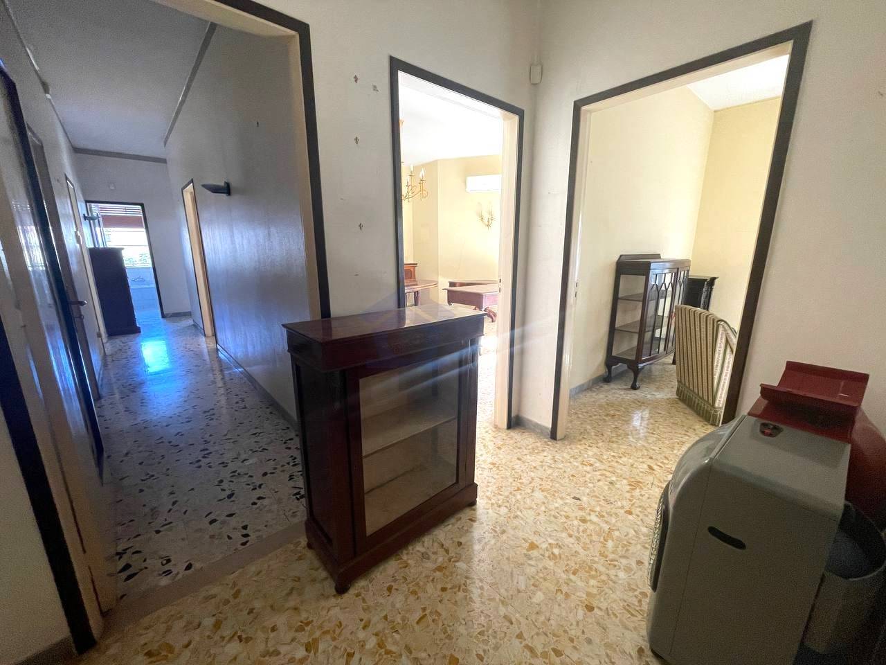 Appartamento in vendita a Torre Annunziata, nord