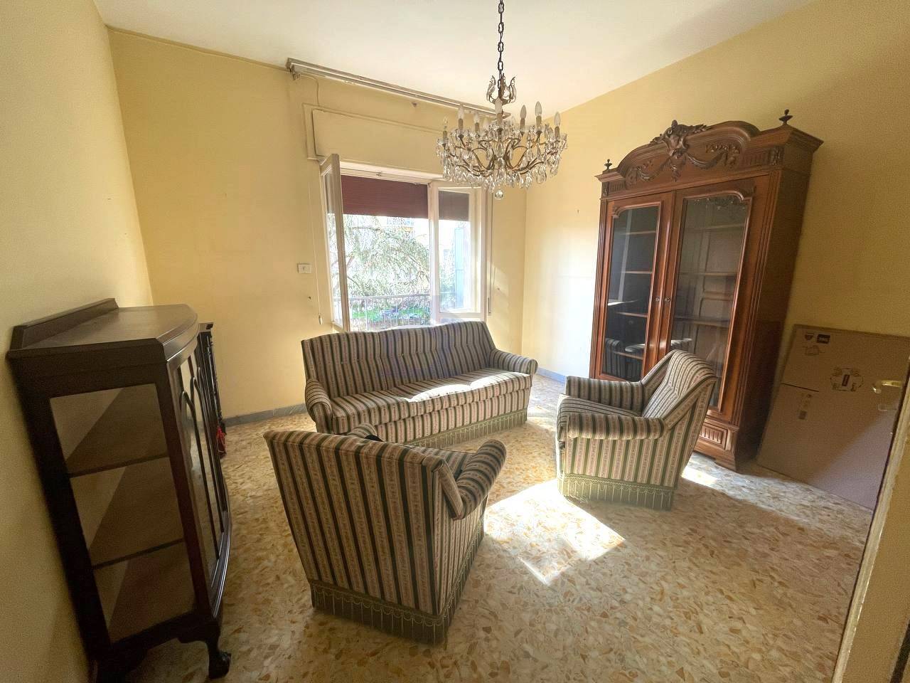 Appartamento in vendita a Torre Annunziata, nord