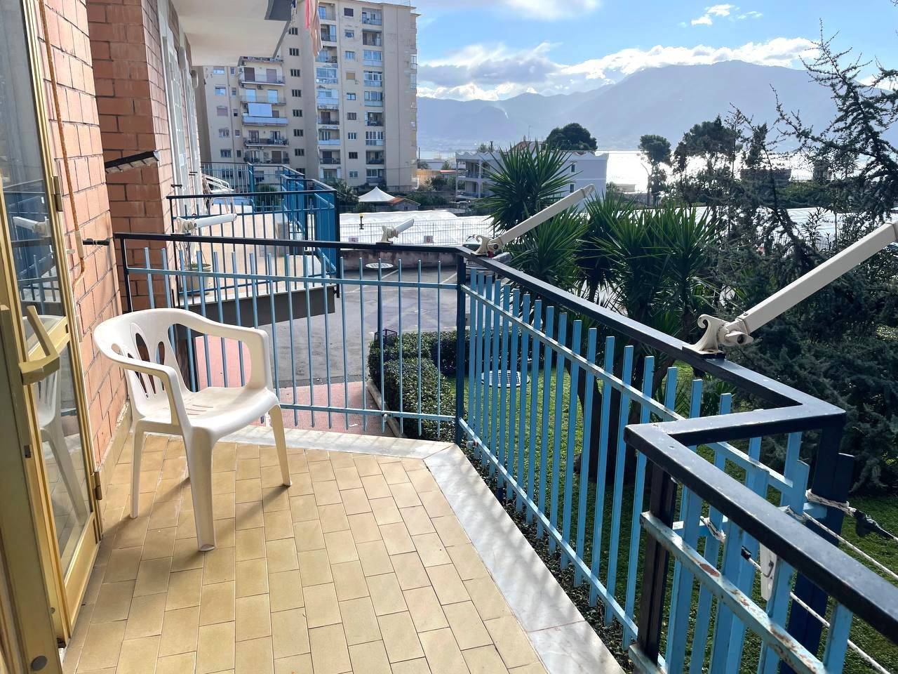 Appartamento in vendita a Torre Annunziata, nord